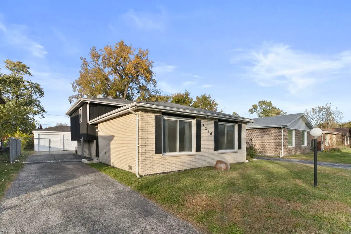 2236 W 157th Place, Markham, IL 60426 - Image #1