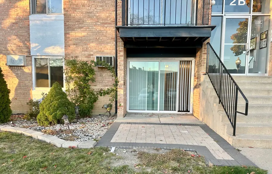 2B E Dundee Quarter Drive #101, Palatine, IL 60074 - Image #3