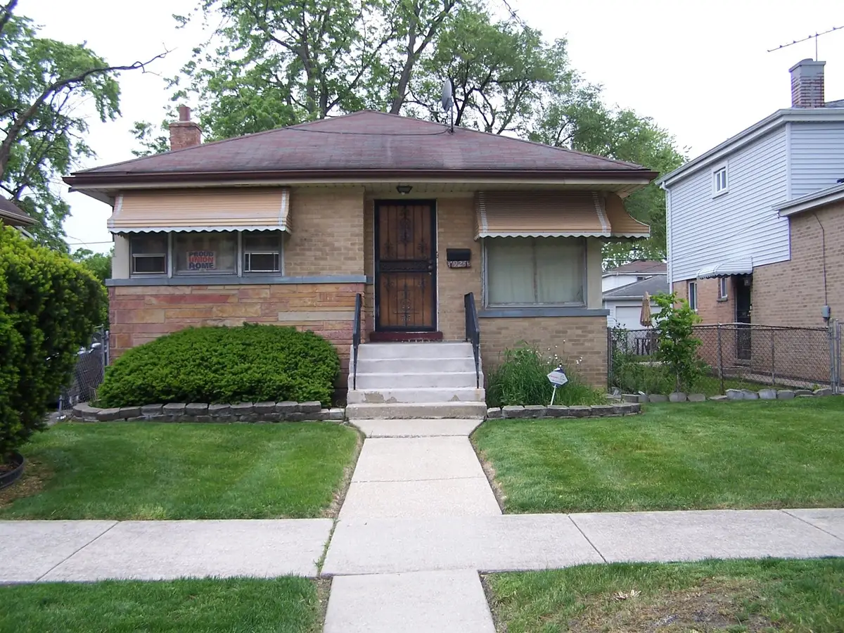 1924 S 15th Avenue, Broadview, IL 60155 - Image #1