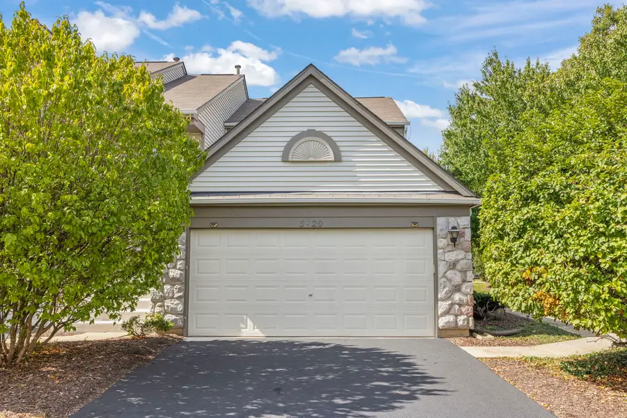 3220 Bromley Lane, Aurora, IL 60502 - Image #2
