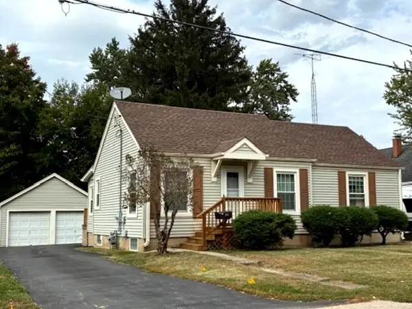 212 E Vanburen Street, Marengo, IL 60152