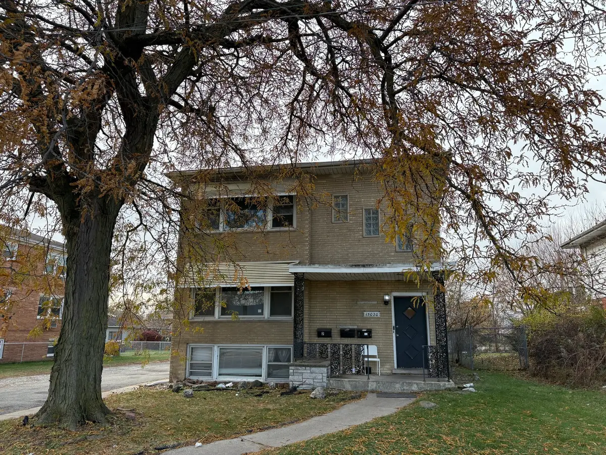 15020 Woodlawn Avenue, Dolton, IL 60419 - Image #1
