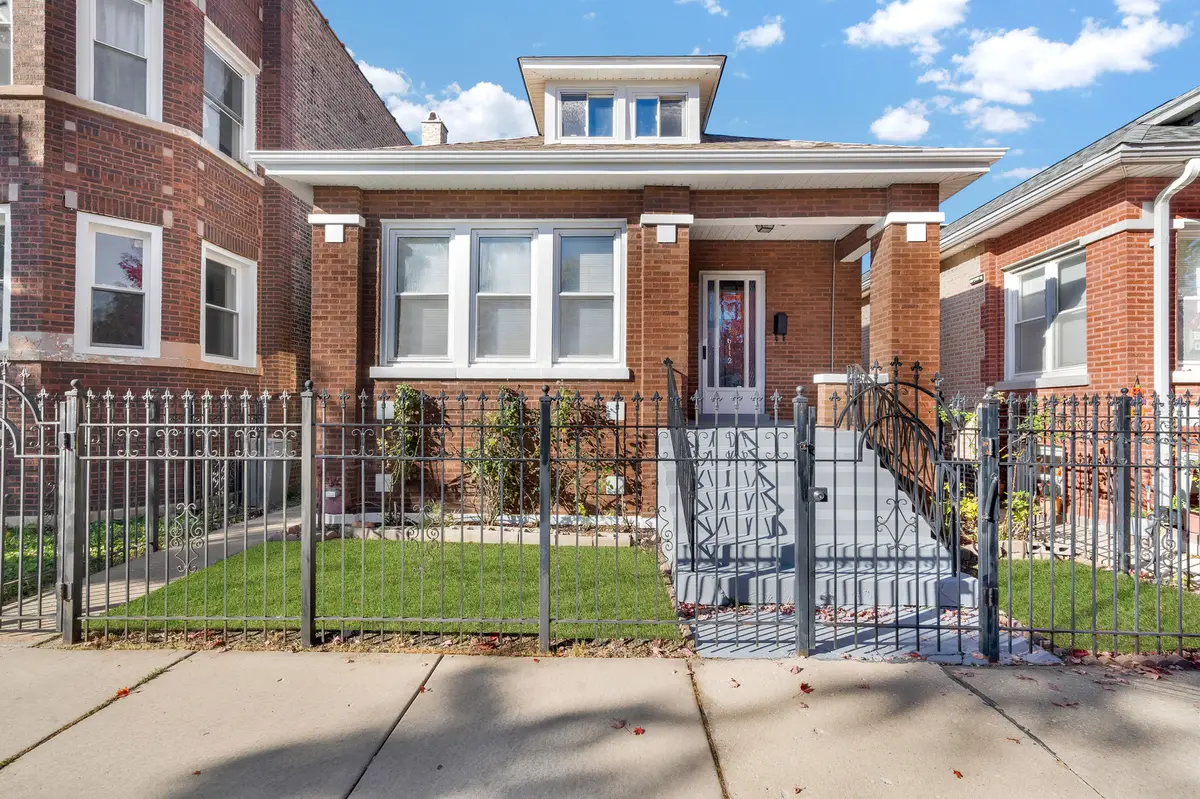 6112 S Mozart Street, Chicago, IL 60629 - Image #1