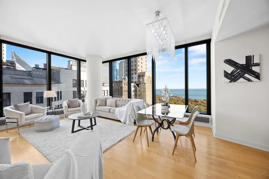 60 E Monroe Street #2307, Chicago, IL 60603 - Image #3