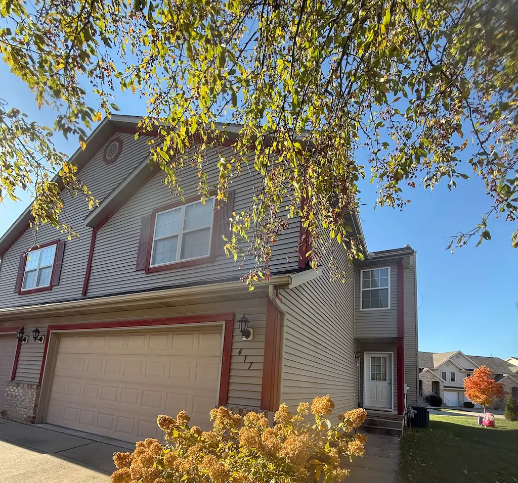 417 Robert Drive, Normal, IL 61761 - Image #1