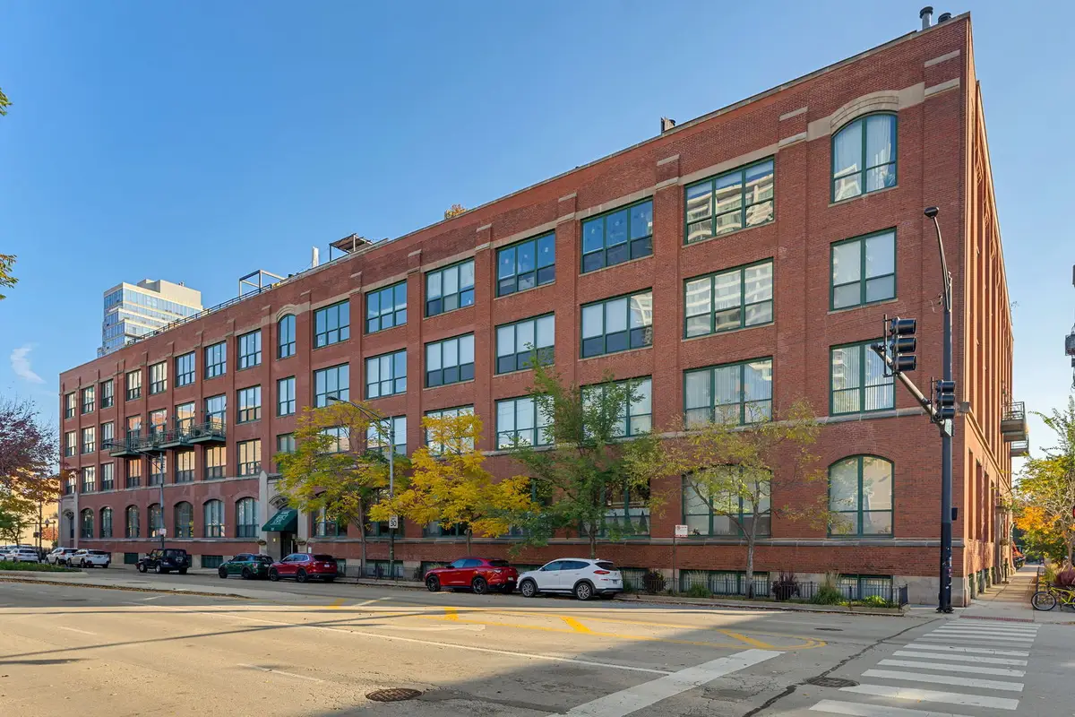 1727 S Indiana Avenue #320, Chicago, IL 60616 - Image #1