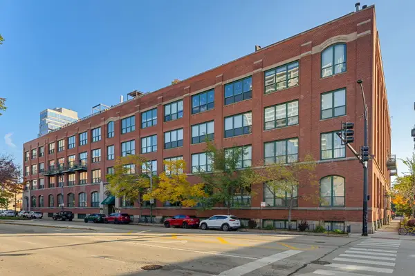 1727 S Indiana Avenue #320, Chicago, IL 60616