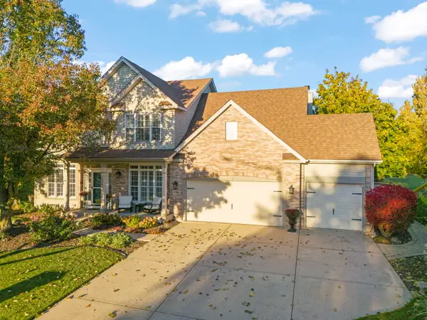 Address Withheld By Seller, Plainfield, IL 60585
