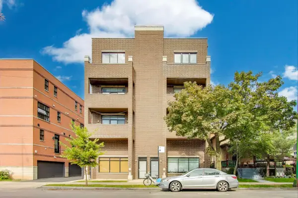 2224 W Touhy Avenue #3N, Chicago, IL 60645