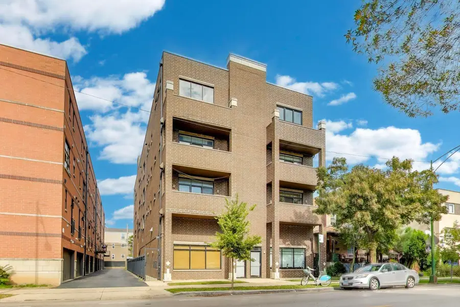 2224 W Touhy Avenue #3N, Chicago, IL 60645 - Image #2