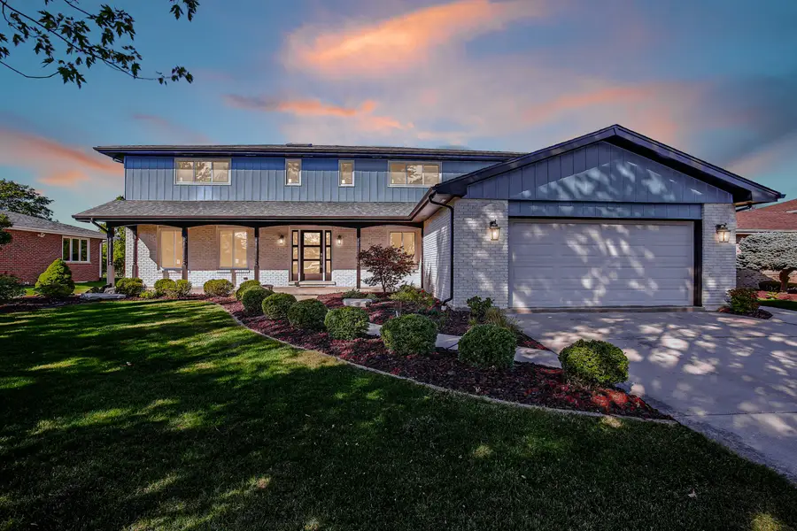 15636 Chapel Hill Road, Orland Park, IL 60462 - Image #2