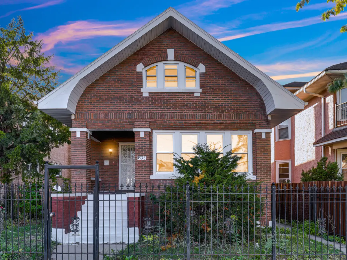 1138 N Central Avenue, Chicago, IL 60651 - Image #1