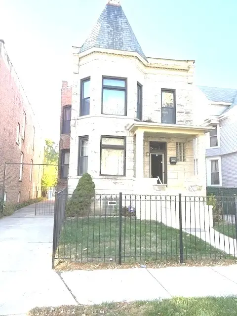 7338 S Stewart Avenue, Chicago, IL 60621