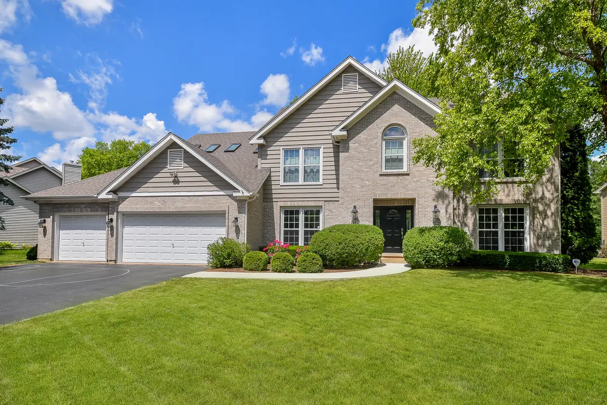 1687 Sauk Drive, Batavia, IL 60510 - #1