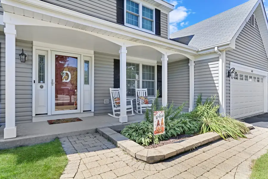 6183 Old Farm Lane, Gurnee, IL 60031 - Image #2