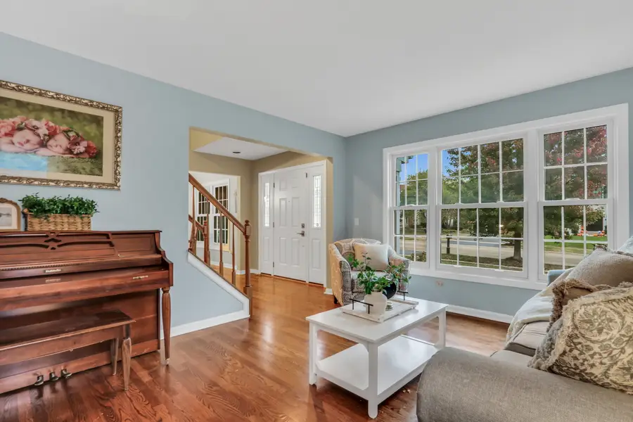 6183 Old Farm Lane, Gurnee, IL 60031 - Image #3