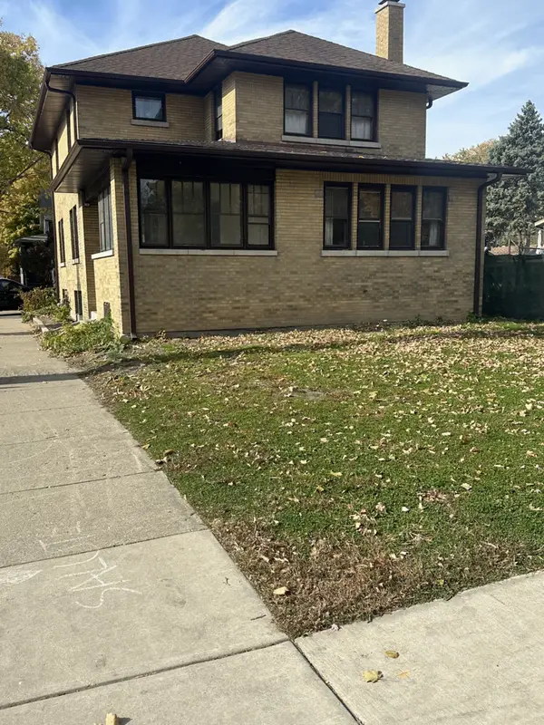 Address Withheld By Seller, River Forest, IL 60305