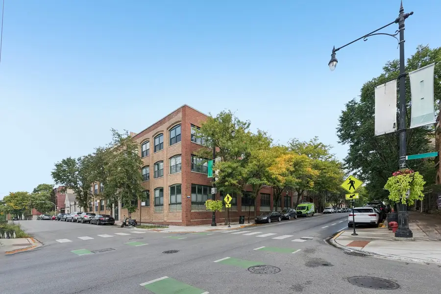 3201 N Ravenswood Avenue #301, Chicago, IL 60657 - Image #2