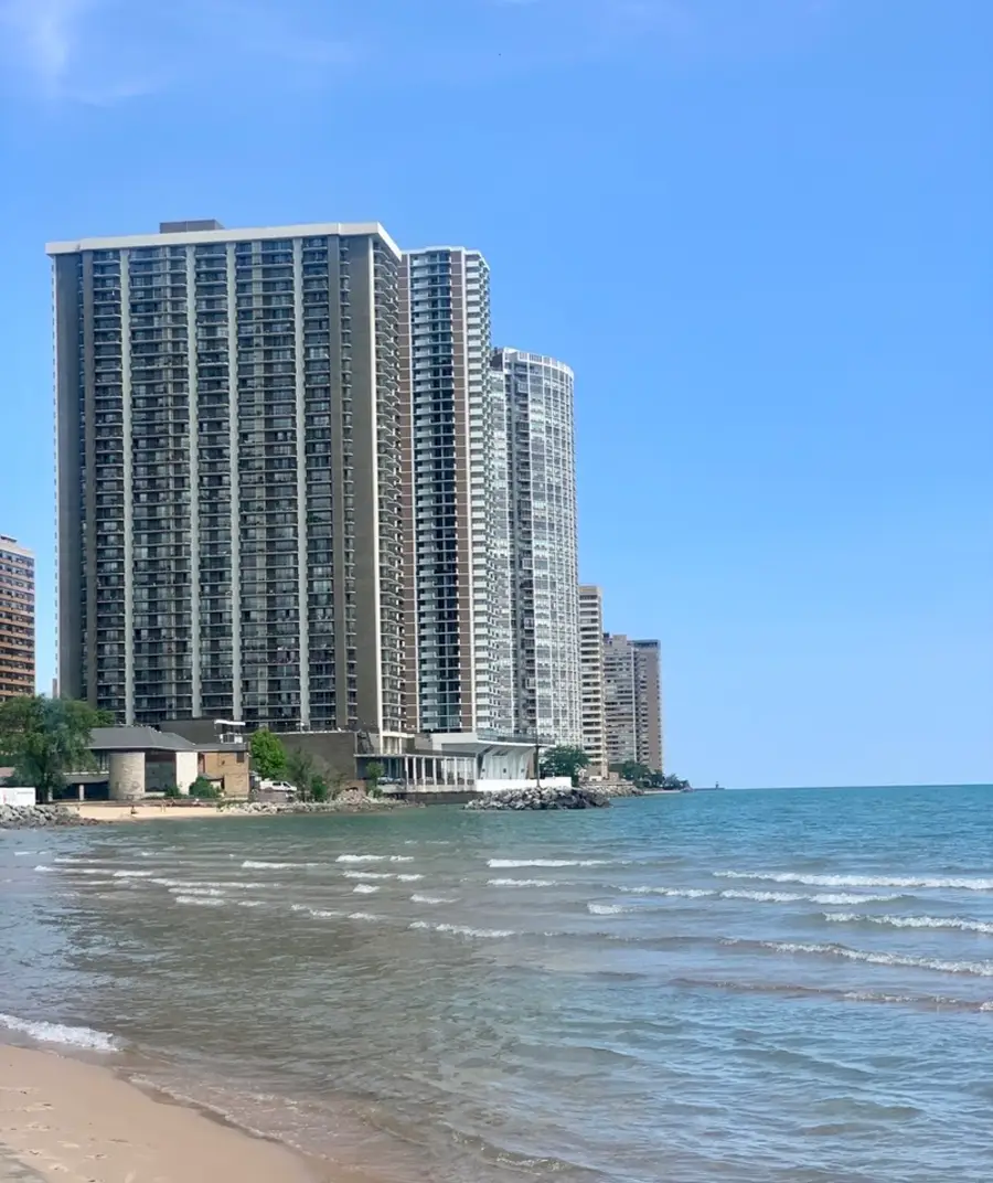 6007 N Sheridan Road #25E, Chicago, IL 60660 - Image #2