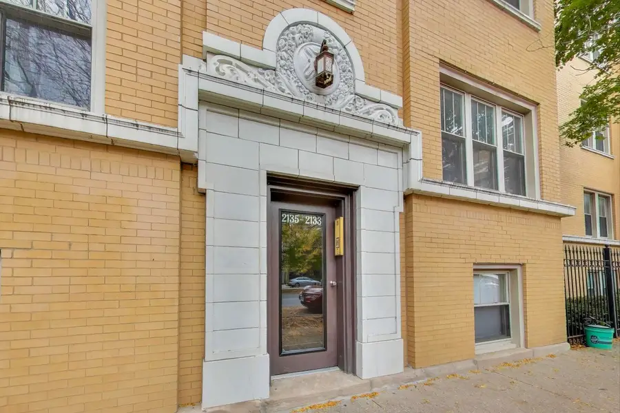 2135 N Kedzie Boulevard #G, Chicago, IL 60647 - Image #2