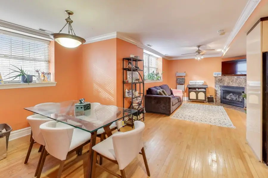 2135 N Kedzie Boulevard #G, Chicago, IL 60647 - Image #3