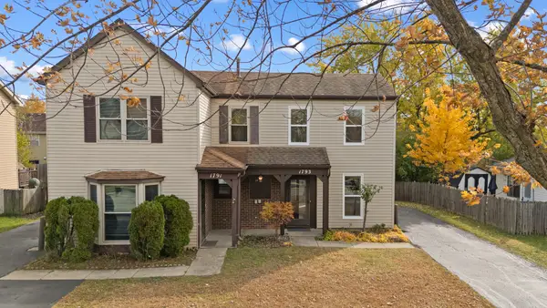 1793 Mccormick Lane, Hanover Park, IL 60133