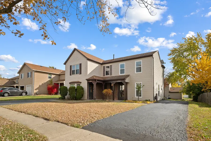 1793 Mccormick Lane, Hanover Park, IL 60133 - Image #2