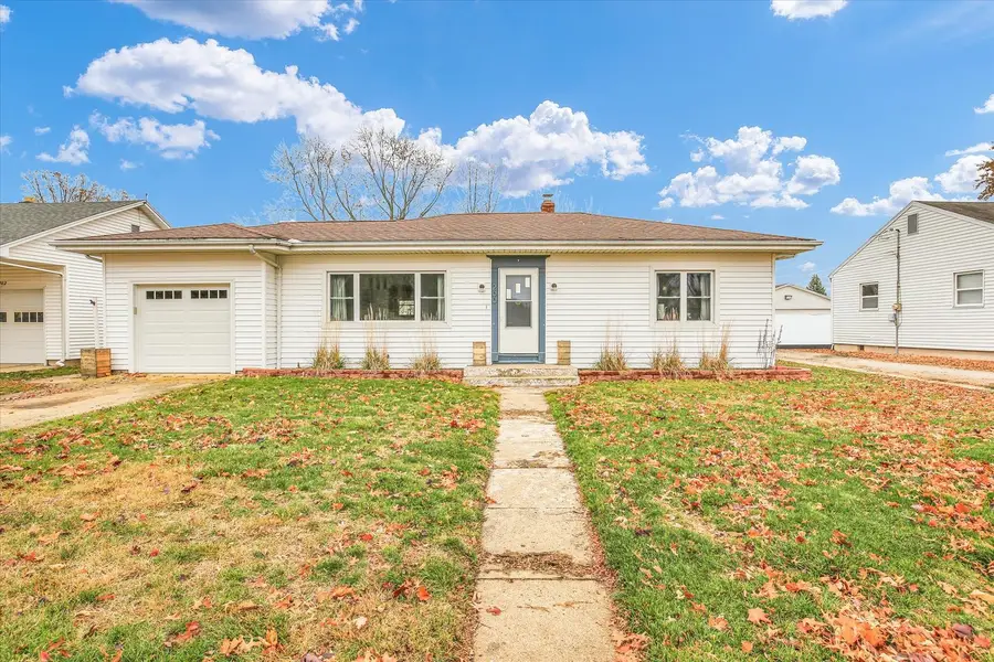 Address Withheld By Seller, Thomasboro, IL 61878 - Image #2