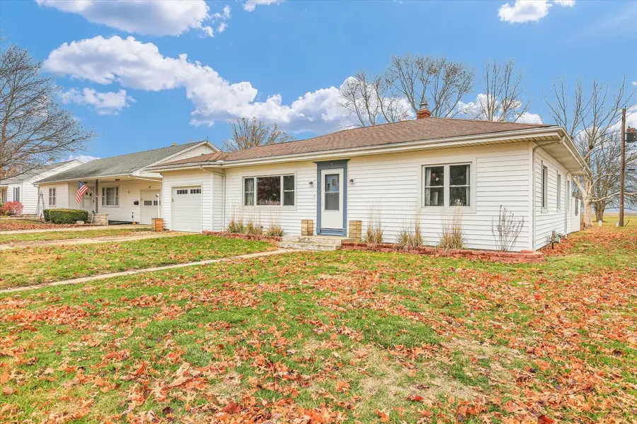 Address Withheld By Seller, Thomasboro, IL 61878 - Image #3