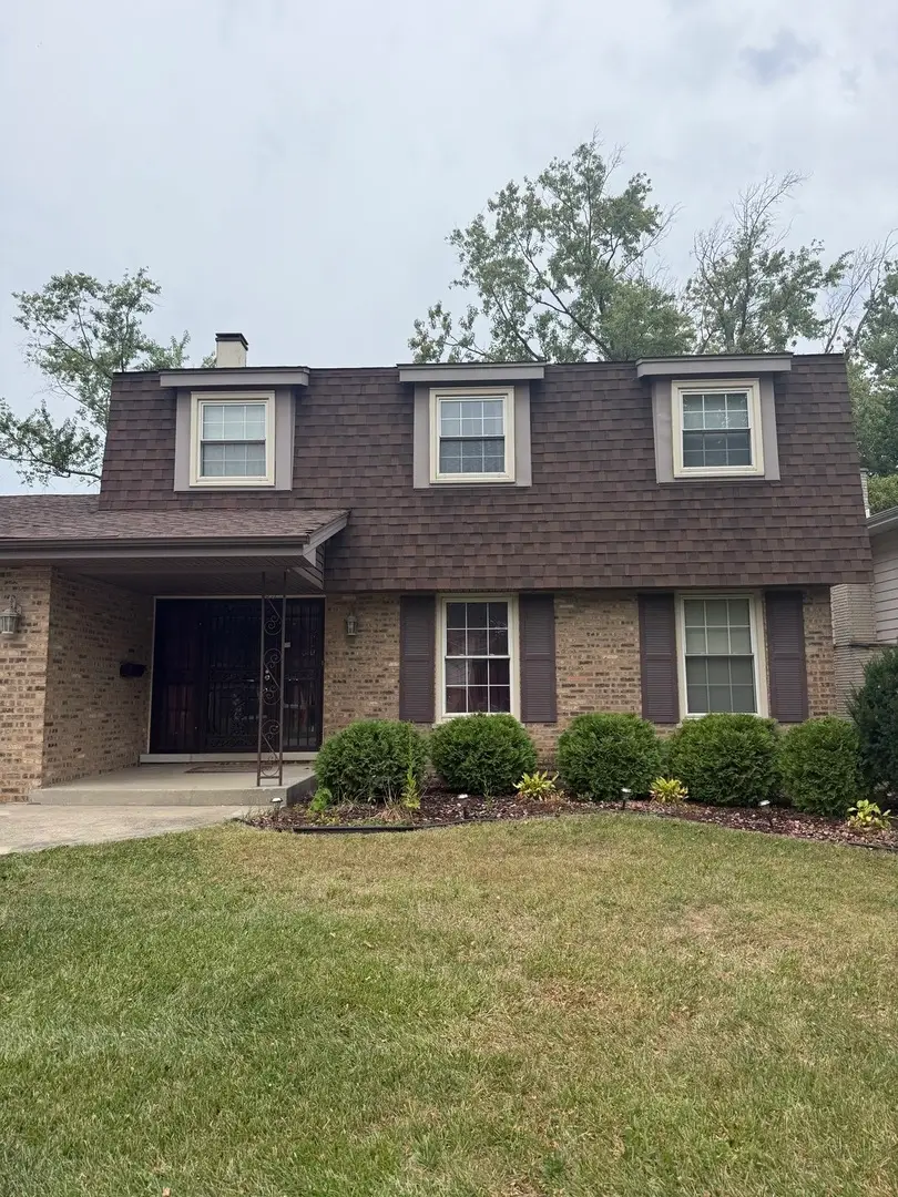 4110 Applewood Lane, Matteson, IL 60443 - Image #1