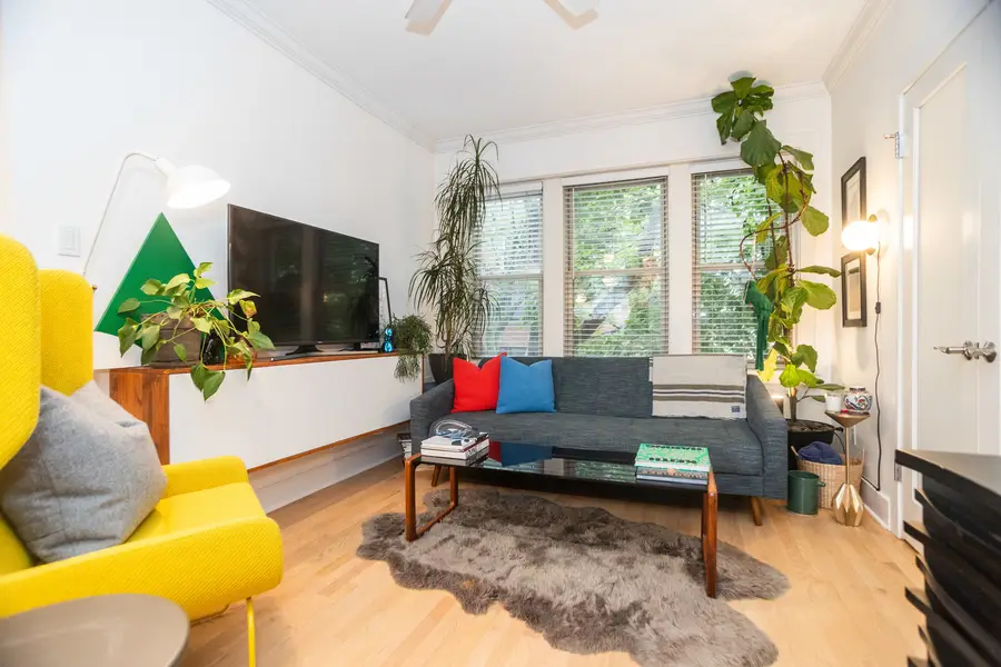 1704 W Catalpa Avenue #2W, Chicago, IL 60640 - Image #2