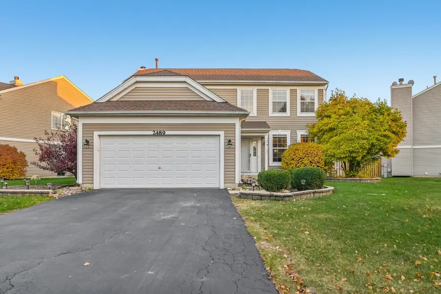 2489 Rosehall Lane, Aurora, IL 60503 - Image #2