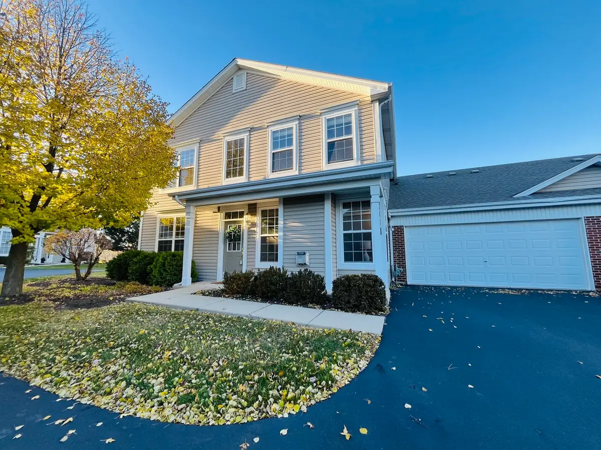 205 Belle Vue Court, Sugar Grove, IL 60554 - Image #1