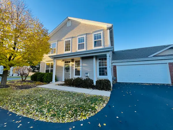 205 Belle Vue Court, Sugar Grove, IL 60554