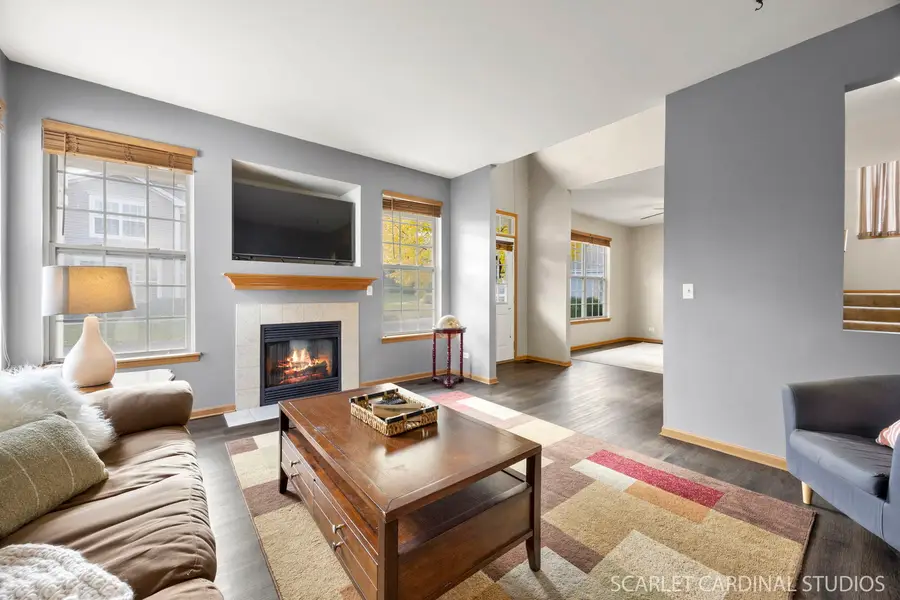 205 Belle Vue Court, Sugar Grove, IL 60554 - Image #3