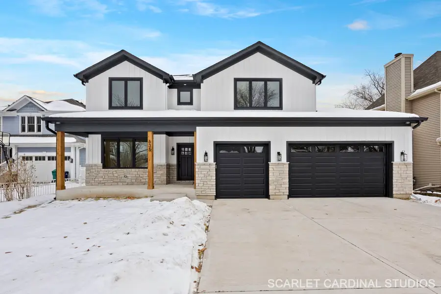 65 S Glenview Avenue, Lombard, IL 60148 - Image #2