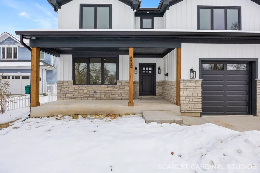 65 S Glenview Avenue, Lombard, IL 60148 - Image #3