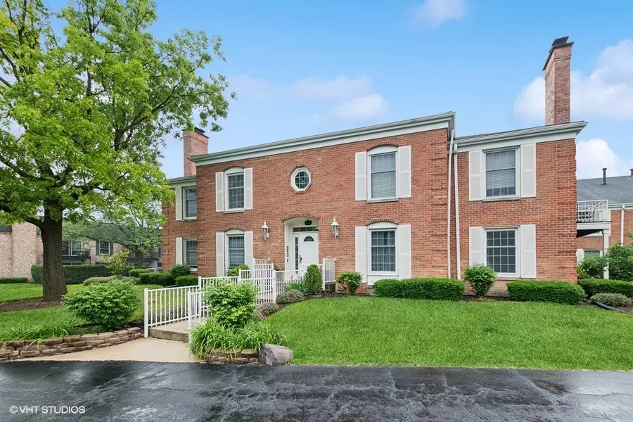 128 Carriage Way Drive #217B, Burr Ridge, IL 60527 - Image #1