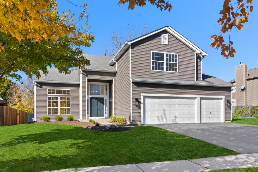 1133 Heavens Gate Drive, Lake In The Hills, IL 60156 - Image #2