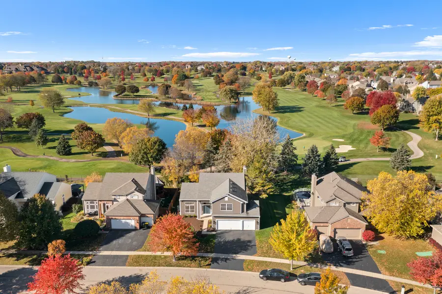 1133 Heavens Gate Drive, Lake In The Hills, IL 60156 - Image #3