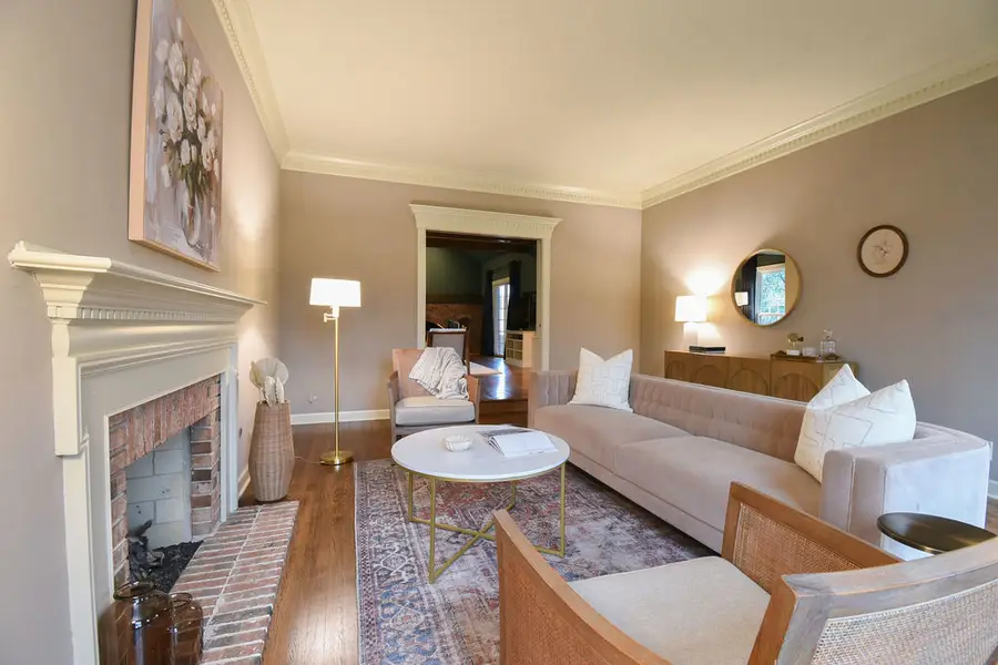 3 Bridle Court, Burr Ridge, IL 60527 - #3