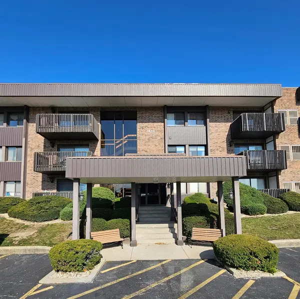 1420 Woodbridge Road #1E, Joliet, IL 60436