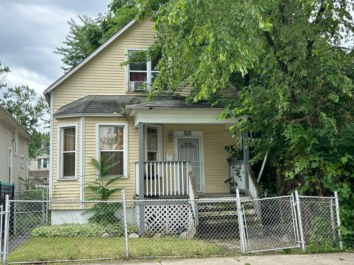 53 W 108th Street, Chicago, IL 60628 - Image #1