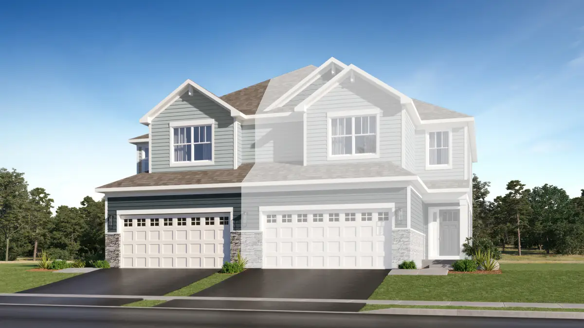 4244 Meadowridge Road, Woodstock, IL 60098 - Image #1