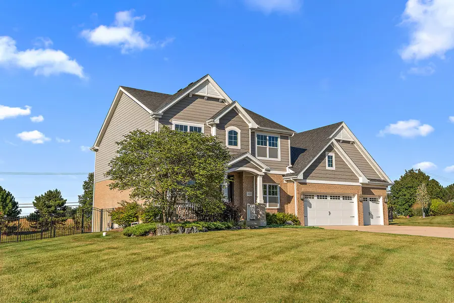 14848 W Ginger Lane, Homer Glen, IL 60491 - Image #2