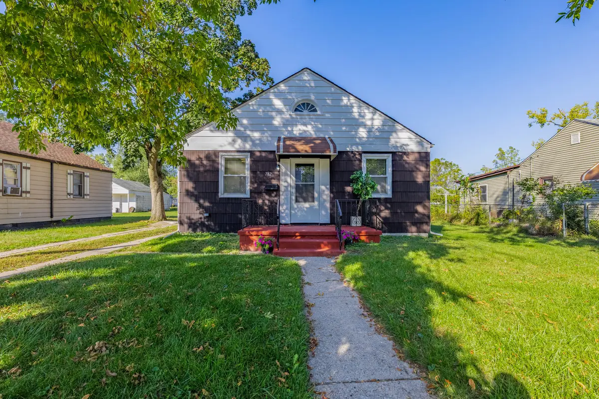 782 Campbell Avenue, Calumet City, IL 60409 - Image #1