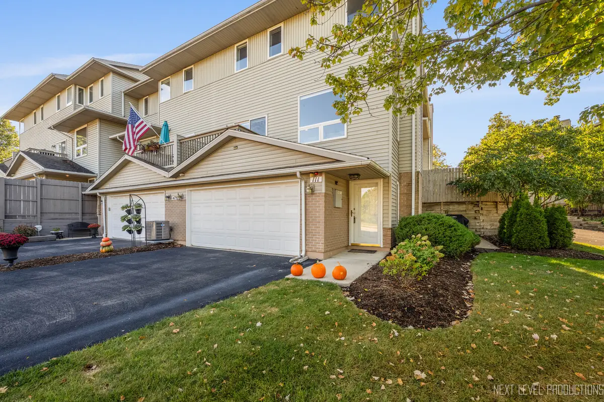 479 River Bend Road #111, Naperville, IL 60540 - Image #1