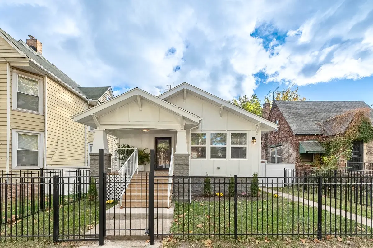 11935 S Stewart Avenue, Chicago, IL 60628 - Image #1