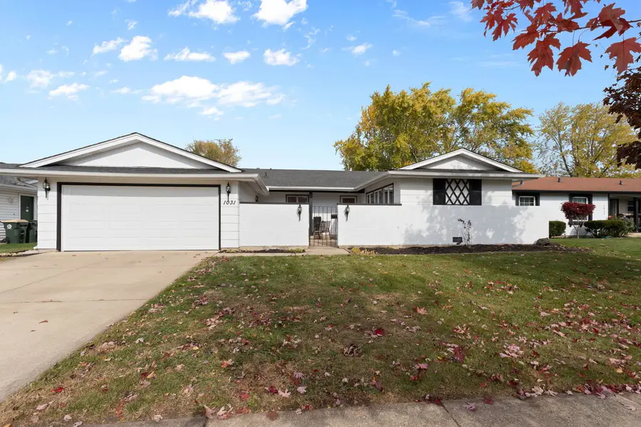 1031 Conrad Court, Elk Grove Village, IL 60007 - Image #2