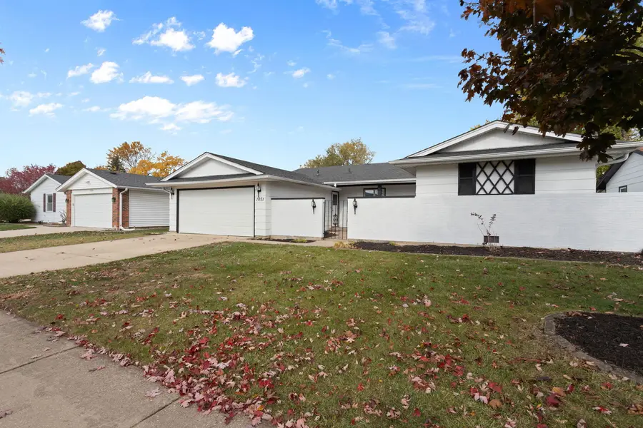 1031 Conrad Court, Elk Grove Village, IL 60007 - Image #3